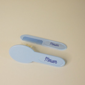 Cape De Bain Pour Bebe Personnalisable