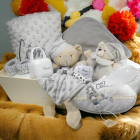 Coffret de Naissance Luxe