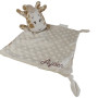 doudou Girafe beige