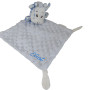 doudou plat Girafe