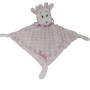 doudou Girafe rose