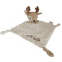 doudou renne beige