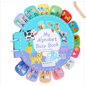 Livre d'activités écriture pour enfant