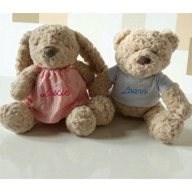 peluches petits ours