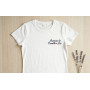 T-shirt Brodé Personnalisé – Spécial Fête des Mères