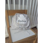 Sac enfant gris