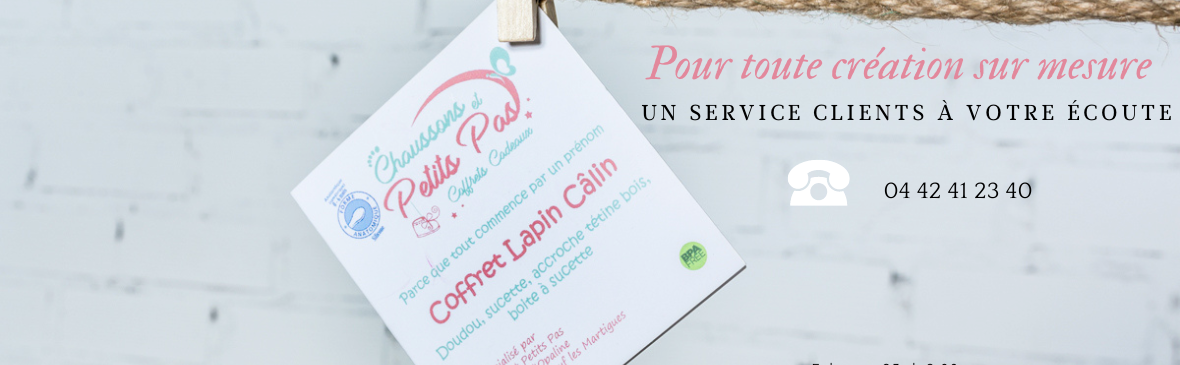 Chaussons et Petits Pas Chaussons et Petits Pas