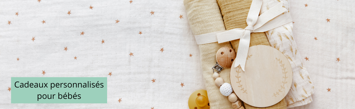 Cadeaux de Naissance Cadeaux de Naissance